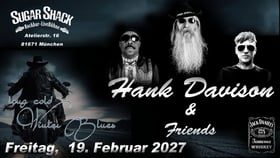 Hank Davidson & Friends