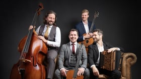 Schneeberger & Bakanic Quartett