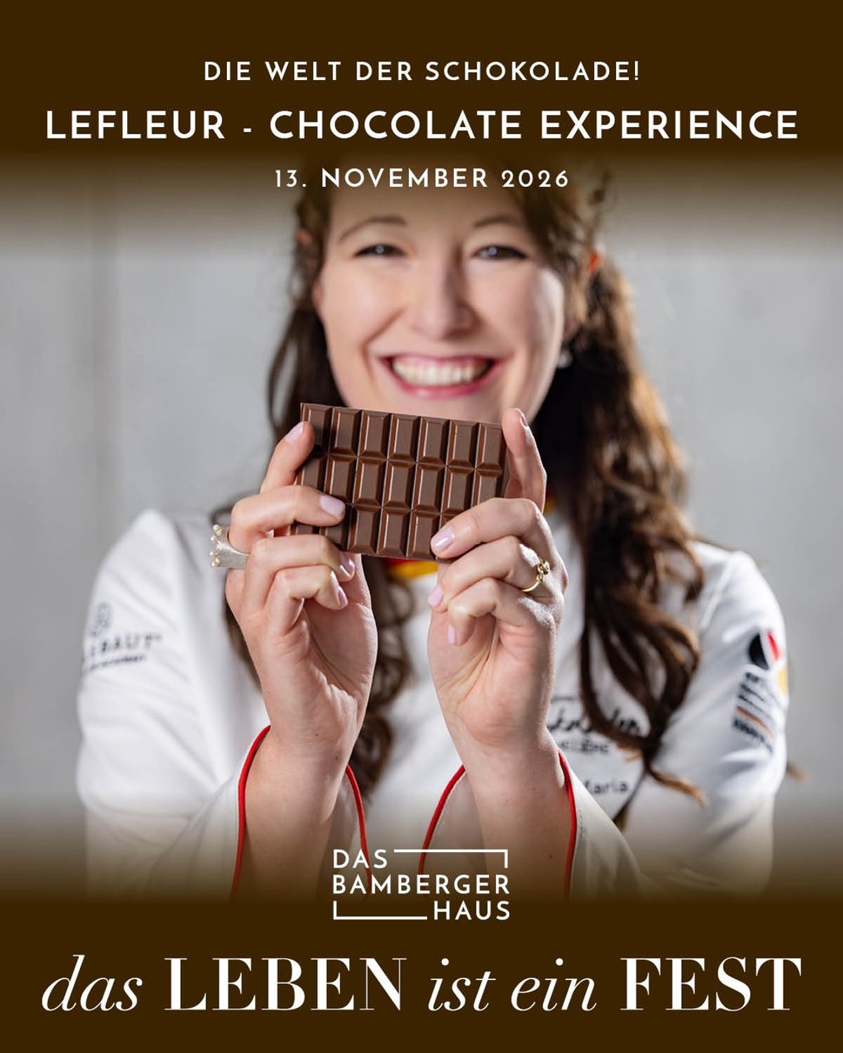 Lefleur – Chocolate Experience