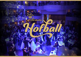 Narrhalla Hofball