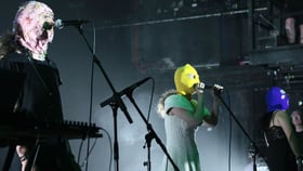 Pussy Riot