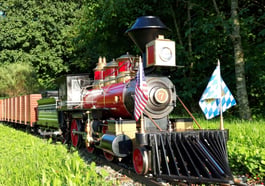 Sommerfest im MVG Museum