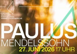 Felix Mendelssohn: Paulus