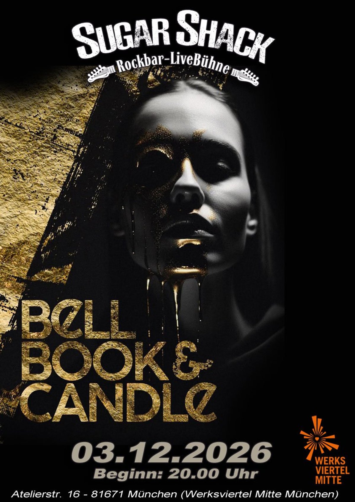 Bell Book & Candle