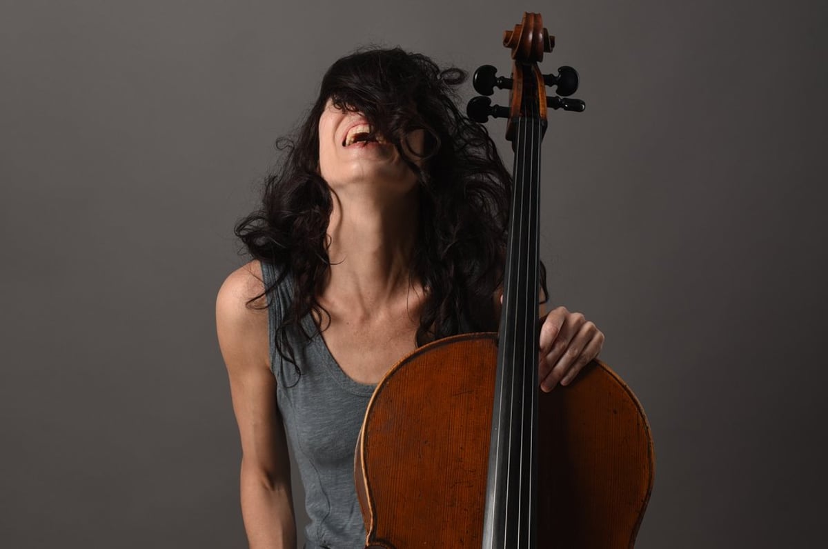 Ruth Rossel