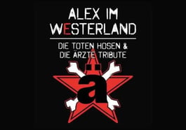 Alex im Westerland