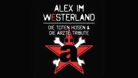 Alex im Westerland