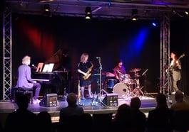 Bluewave Jazzquartett