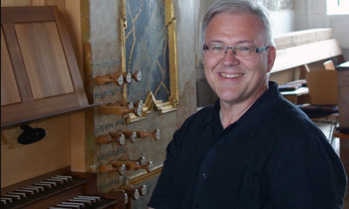 Michael Eberth