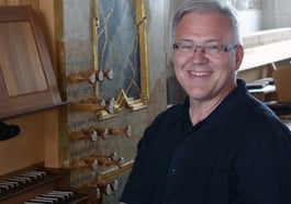 Michael Eberth