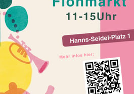 Flohmarkt auf Neuperland
