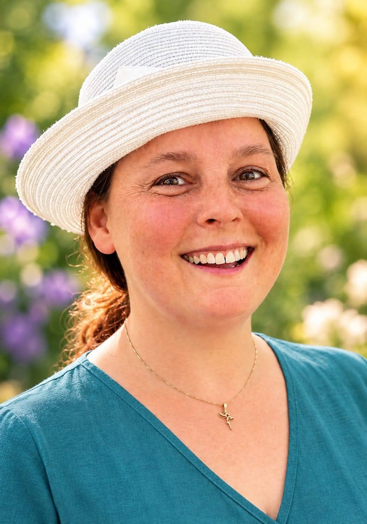 Monica Hards „Leben, um zu Sterben“
