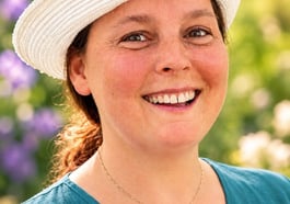 Monica Hards „Leben, um zu Sterben“