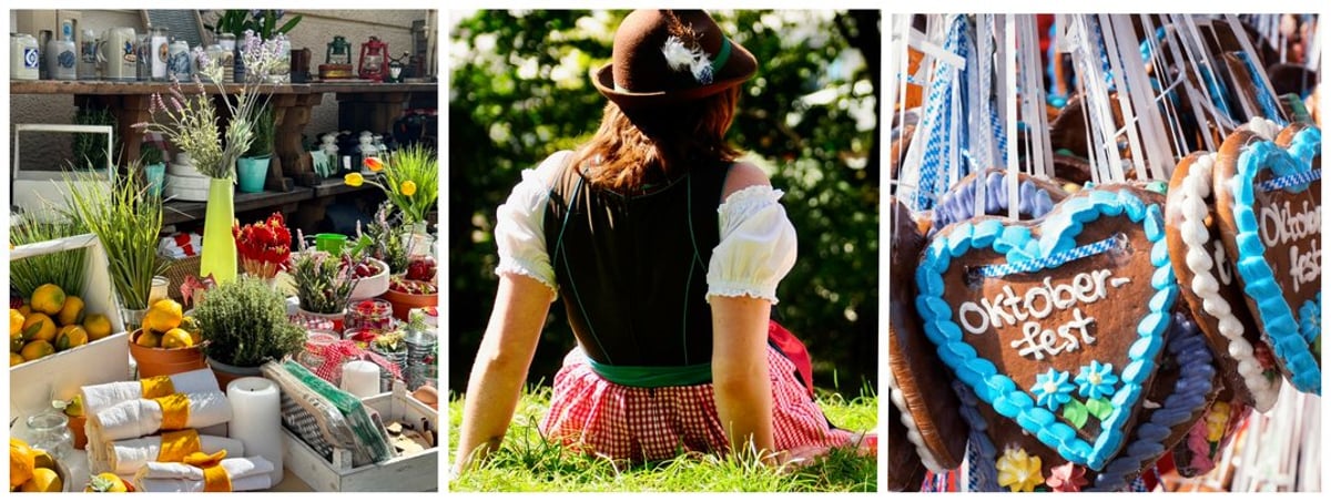 Tracht & Trödel Second Hand