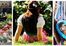 Tracht & Trödel Second Hand
