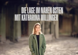 Iran, Israel und der Nahe Osten nach dem Angriff