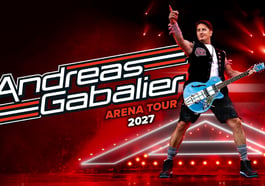 Andreas Gabalier