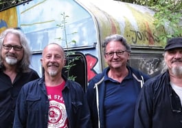 Günter Grünwald & Rad Gumbo