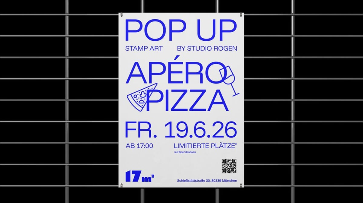 Apéro & Pizza Pop Up