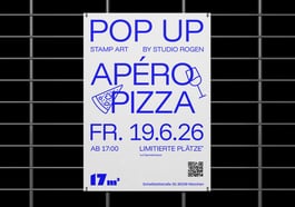 Apéro & Pizza Pop Up