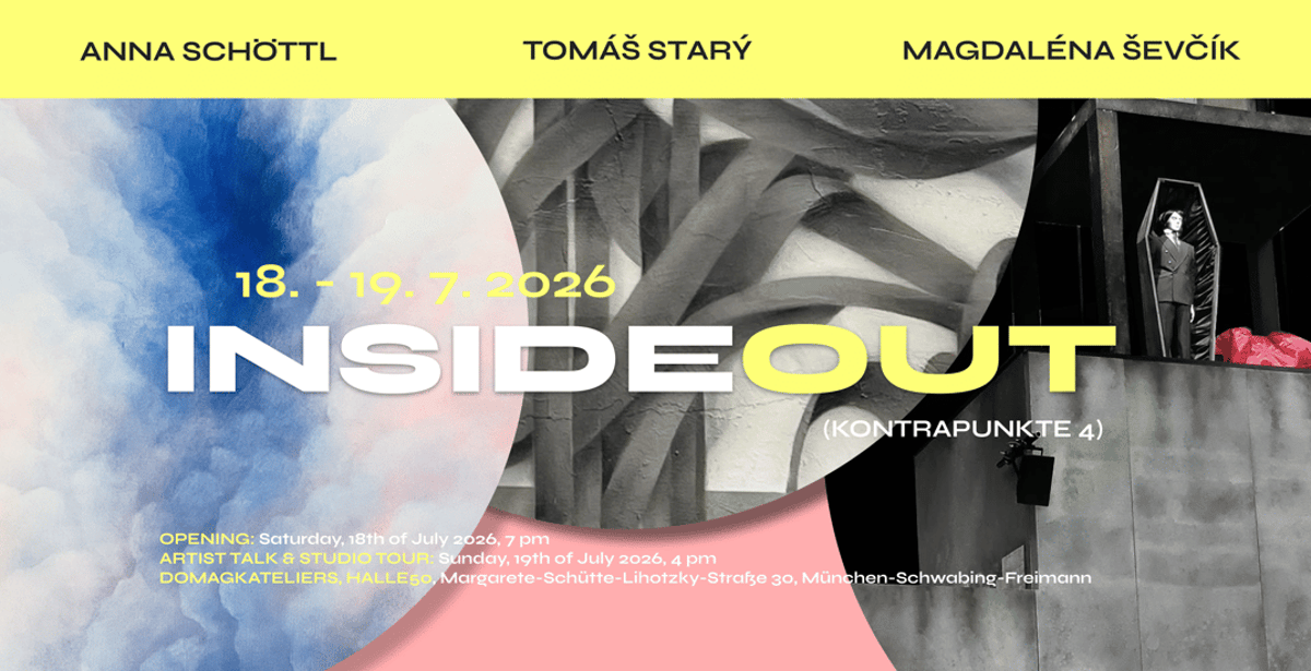 INSIDEOUT (Kontrapunkte 4)