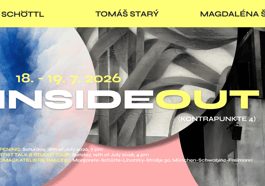 INSIDEOUT (Kontrapunkte 4)