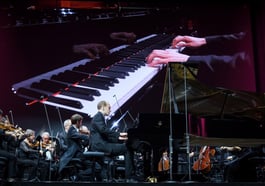 Alle Beethoven-Symphonien von Franz Liszt: Nr. 2 & 4