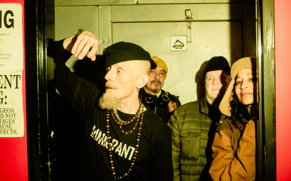 Stereo MC’s