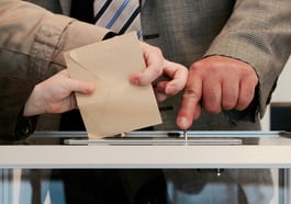 Am Volk vorbei: Zur Krise der liberalen Demokratie