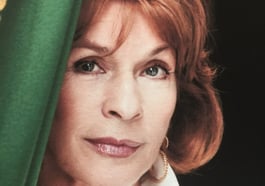 Senta Berger zu Gast bei den Tutzinger Filmerkundungen