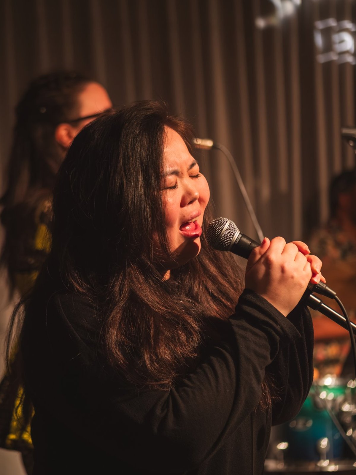 Guy-El invites: Aidana Riza