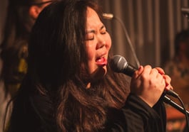 Guy-El invites: Aidana Riza