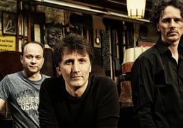 Wood & Steel Trio + Michael Schiefel + Leszek Zadlo & Joachim Mencel