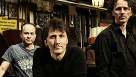 Wood & Steel Trio + Michael Schiefel + Leszek Zadlo & Joachim Mencel