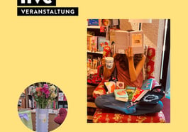 Silent Reading Party – Gemeinsam Lesen