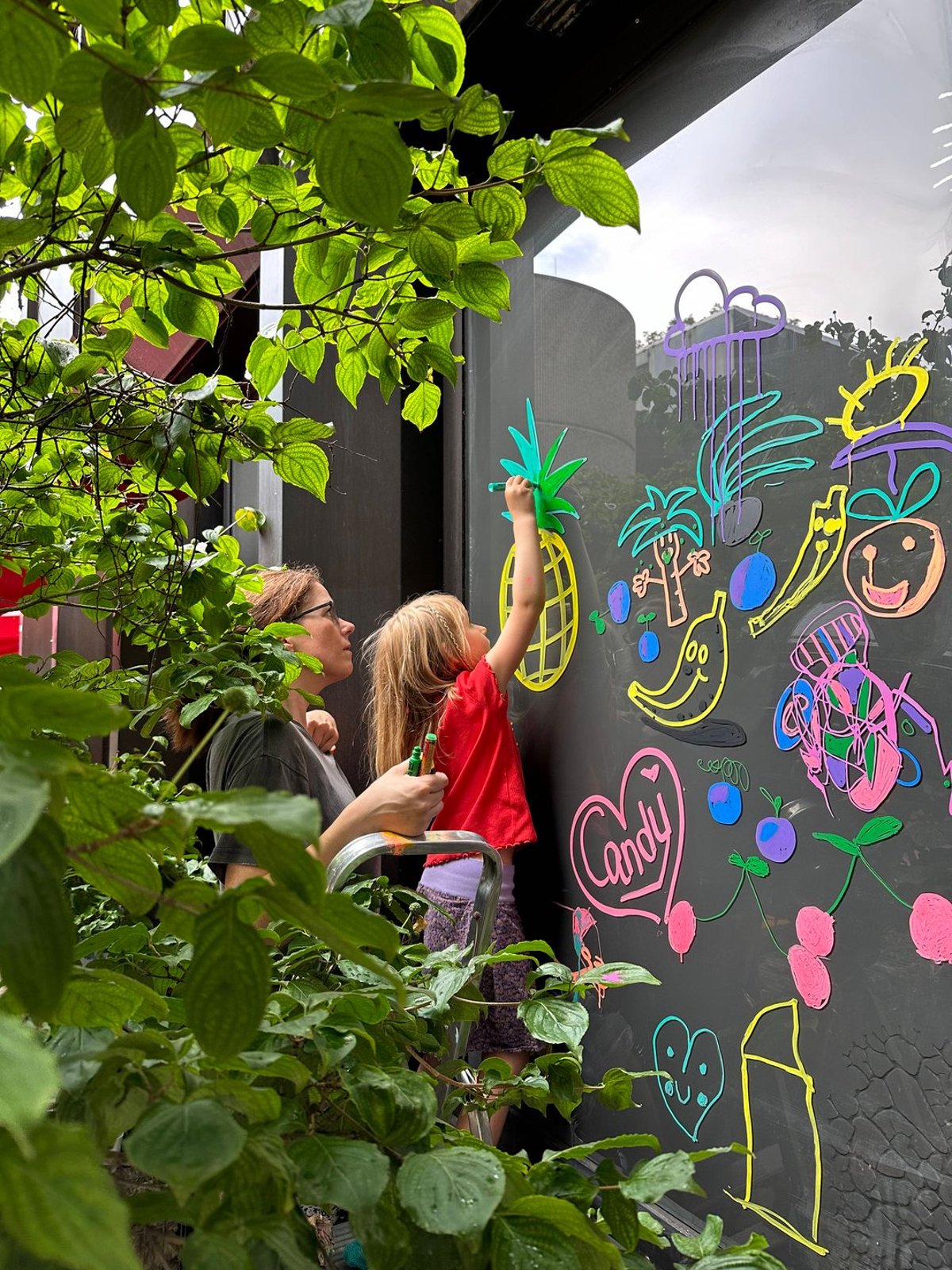 CANDY Giesing – Das Sommerfest am Candidplatz