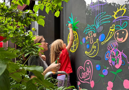 CANDY Giesing – Das Sommerfest am Candidplatz