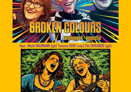 Broken Colours