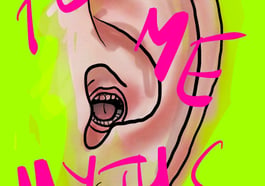 Feed Me Myths