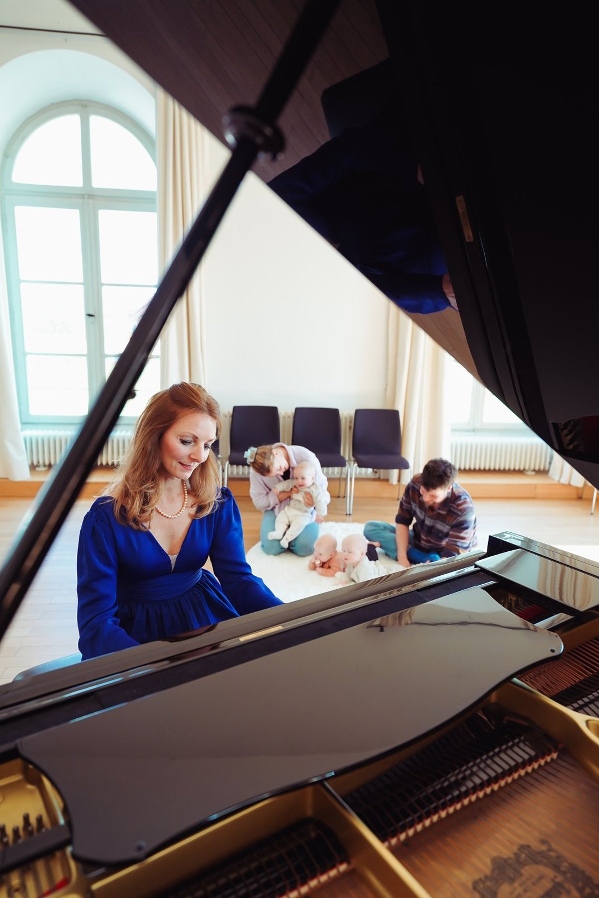 Pianobabys & Kids