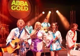ABBA Gold – The Concert Show #Emotion