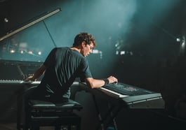 Francesco Tristano – piano 2.0