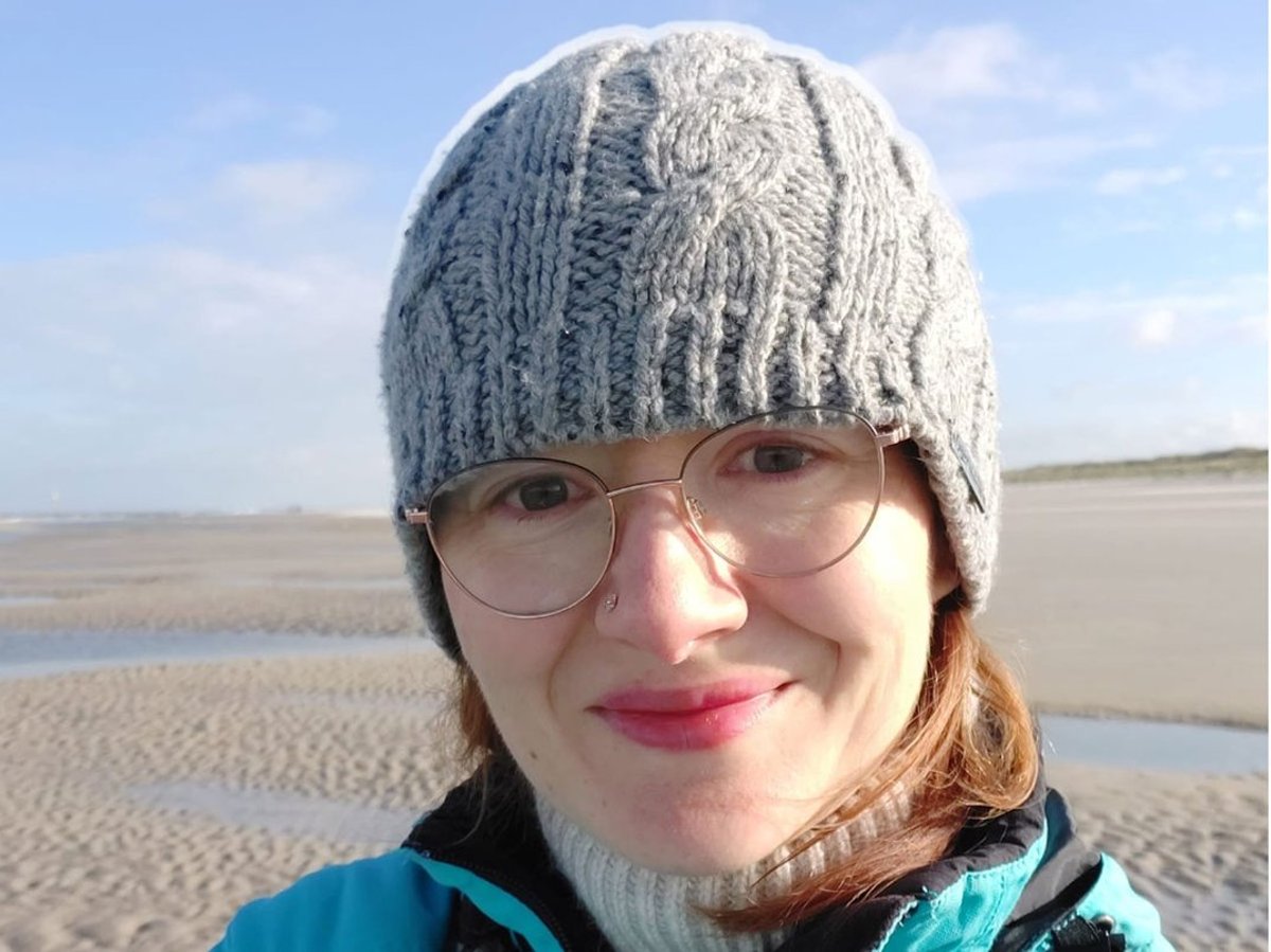 Münchner Literaturbüro – Lesung Esther Pfaff
