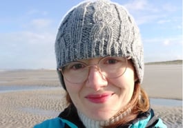 Münchner Literaturbüro – Lesung Esther Pfaff