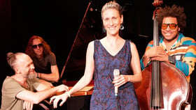 velvet sound collective