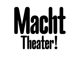 Macht Theater! Gesehen. Bewegt. Verbunden.