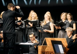 Pergolesi: Stabat mater