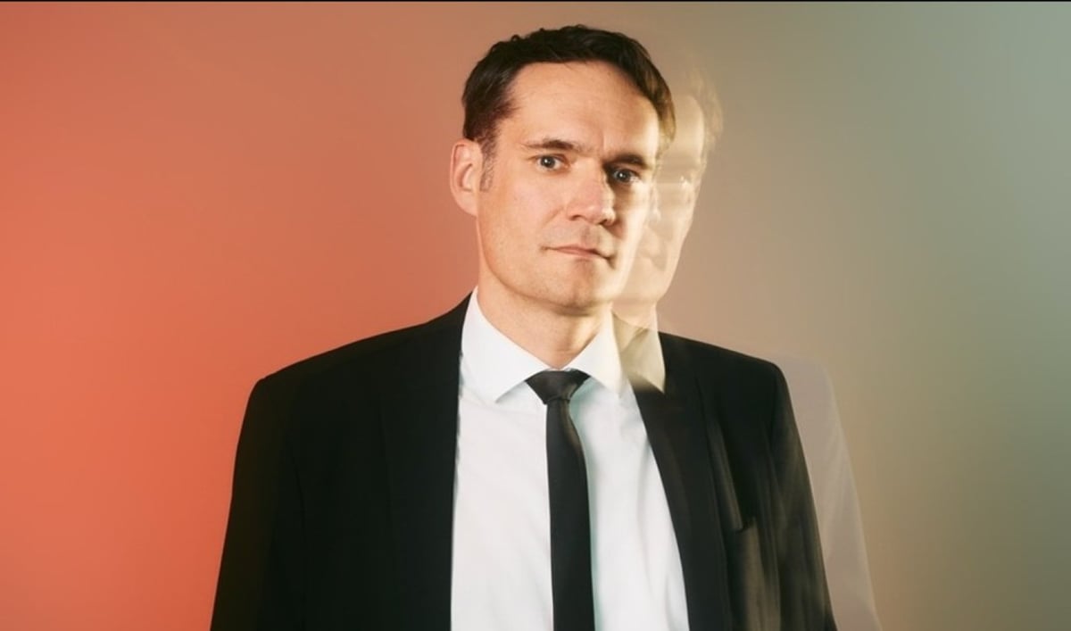 Tilman Birr – Der Mann ist unseriös