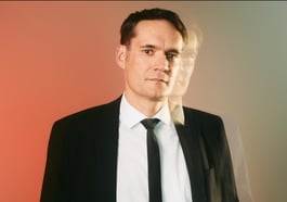 Tilman Birr – Der Mann ist unseriös