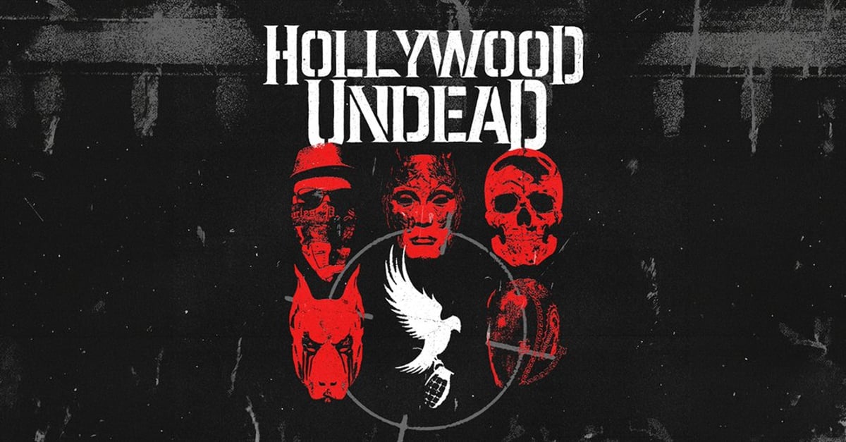 Hollywood Undead